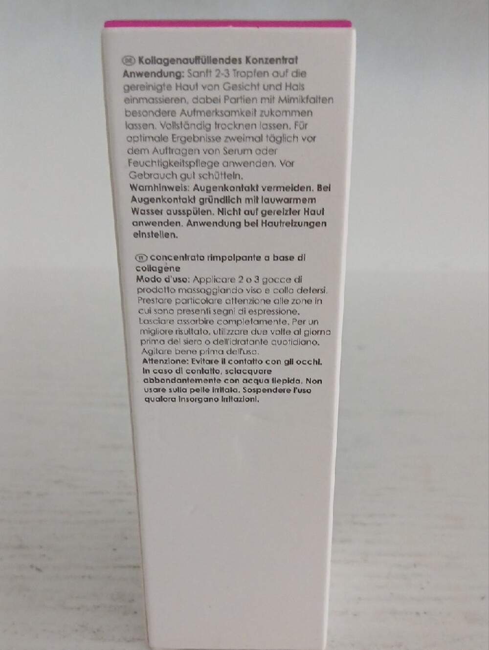 Rodial Collagen Drops - Picture 5 of 6